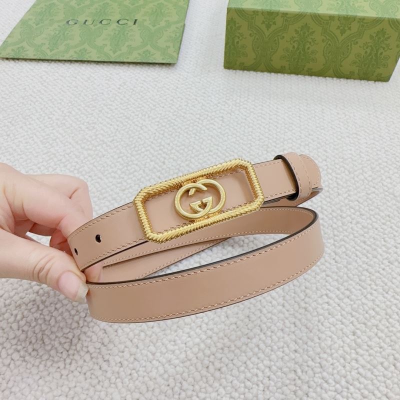 Gvc*1 belts